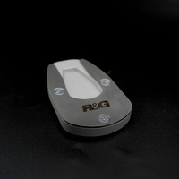 R&G Kickstand Shoe for 2023-2025 Suzuki V-Strom 1050