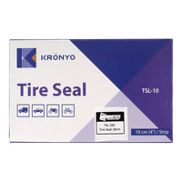 Kronyo Tyre Wick Seals - 100pcs