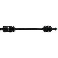 All Balls Front CV Axle for 2020-2021 Polaris 925 RZR Pro XP Premium