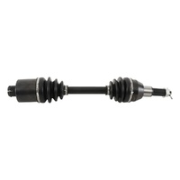 All Balls 8-Ball Rear CV Axle for 2000 Polaris 500 Sportsman