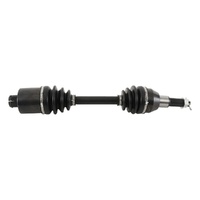 All Balls 8-Ball Rear Left CV Axle for 1998-1999 Polaris 500 Sportsman 4X4 RSE