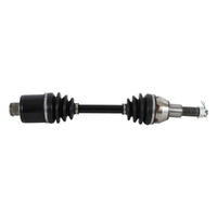 All Balls Rear Left CV Axle for 2001-2002 Polaris 500 Sportsman HO