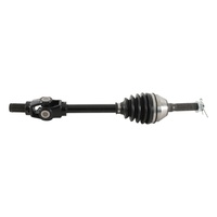Front Left or Right Axle for 2004 Polaris 500 ATP