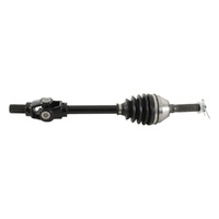 All Balls Front Left CV Axle for 2002-2003 Polaris 600 Sportsman 4X4