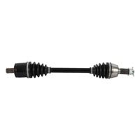 All Balls Front Left CV Axle for 2008-2014 Polaris 800 RZR Ranger