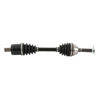 Front CV Axle for 2005 Polaris 600 Sportsman