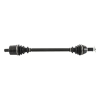 Heavy Duty 8 Ball Front Axle for 2020 Polaris 1000 Ranger XP Crew EPS