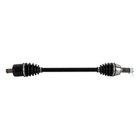 All Balls Front Left CV Axle for 2015 Polaris 570 Ranger Crew EFI Full Size
