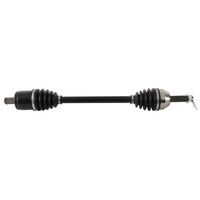 All Balls Front Left CV Axle for 2008 Polaris 500 Ranger 4X4 EFI