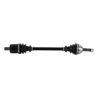 Front Axle for 2006 Polaris 500 Ranger 4X4 EFI