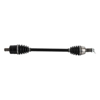 Front Axle for 2009-2010 Polaris 500 Ranger 4X4 EFI