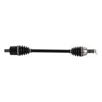 All Balls Front Left CV Axle for 2010-2014 Polaris 800 Ranger 4X4 EFI