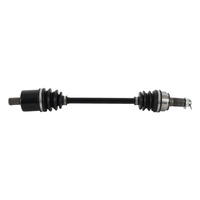 All Balls Front Left CV Axle for 2014-2015 Polaris 1000 Scrambler 1000 XP HO EPS