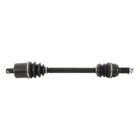 All Balls 8-Ball Front CV Axle for 2014-2015 Polaris 1000 Scrambler 1000 XP HO EPS