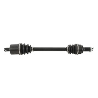 All Balls 8-Ball Front CV Axle for 2011-2014 Polaris 550 Sportsman Forest