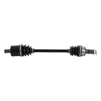 Front Left or Right Axle for 2013-2014 Polaris 850 Scrambler 850 EPS