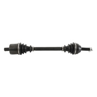 Heavy Duty 8 Ball Front Axle for 2014 Polaris 800 Ranger 4X4 EFI Mid Size