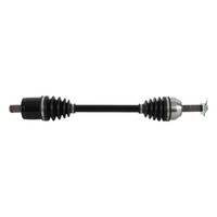 All Balls Front Left CV Axle for 2014 Polaris 570 Ranger Crew