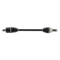 All Balls Front Left CV Axle for 2011-2014 Polaris 900 Ranger 4X4 Diesel