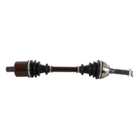 All Balls Front Left CV Axle for 2009-2010 Polaris 500 Sportsman 4X4 Tractor