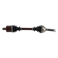 Front CV Axle for 2005-2012 Polaris 500 Sportsman EFI