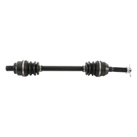 All Balls 8-Ball Front Left CV Axle for 2013-2014 Polaris 500 Sportsman Forest Tractor