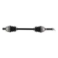 All Balls Front Left CV Axle for 2015-2017 Polaris 570 Sportsman HD