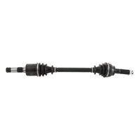 All Balls 8-Ball Rear Left CV Axle for 2006 Polaris 533 Ranger 4X4