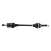 All Balls 8-Ball Rear Right CV Axle for 2006 Polaris 537 Ranger 4X4