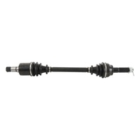 All Balls 8-Ball Rear Right CV Axle for 2007 Polaris 538 Ranger 4X4