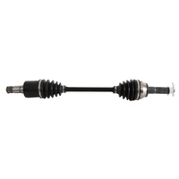 All Balls Rear Right CV Axle for 2007 Polaris 536 Ranger 4X4