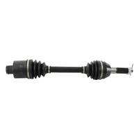 Heavy Duty 8 Ball Rear Axle for 2014 Polaris 570 Sportsman EFI EPS