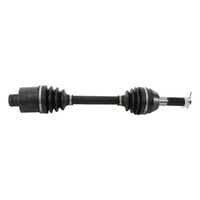 Heavy Duty 8 Ball Rear Axle for 2008-2009 Polaris 800 Sportsman Touring EFI