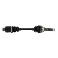 All Balls Rear Left CV Axle for 2009 Polaris 500 Sportsman EFI