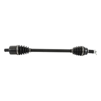 All Balls 8-Ball Front Left CV Axle for 2016-2021 Polaris 1000 General EPS