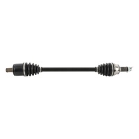 All Balls Front Left CV Axle for 2016-2019 Polaris 1000 RZR 60 Inch