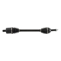 All Balls 8-Ball Front CV Axle for 2017-2021 Polaris 500 Ranger 4X4 EFI