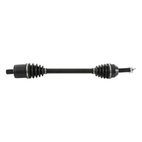 All Balls 8-Ball Front Left CV Axle for 2024 Polaris 570 Ranger SP HD
