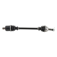 All Balls Front Left CV Axle for 2015-2016 Polaris 570 Ranger Crew EFI Midsize