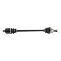 All Balls Front Left CV Axle for 2016-2021 Polaris 925 RZR XP 4 Turbo