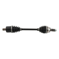 Heavy Duty 8 Ball Front Axle for 2016-2018 Polaris 1000 Scrambler 1000 XP HO EPS