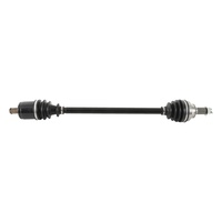 All Balls Front Left CV Axle for 2017-2019 Polaris 1000 RZR XP