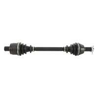 All Balls 8-Ball Rear Left CV Axle for 2015-2020 Polaris 1000 Sportsman XP