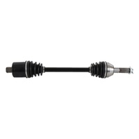 All Balls Rear Left CV Axle for 2010-2014 Polaris 400 Ranger
