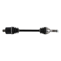 All Balls 8-Ball Rear Left CV Axle for 2010-2014 Polaris 400 Ranger