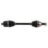 All Balls Rear Left CV Axle for 2009 Polaris 850 Sportsman XP