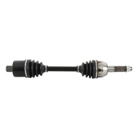 All Balls Rear Left CV Axle for 2008-2010 Polaris 500 Sportsman Touring EFI