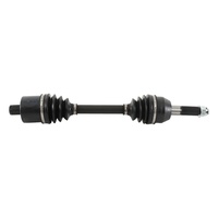 2008-2009 Polaris 800 Sportsman Touring EFI 8 Ball Extra HD Rear CV Joint Axle