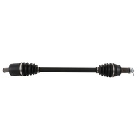 All Balls 8-Ball Front Left CV Axle for 2017-2019 Polaris 900 Ace EFI EPS