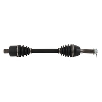 All Balls 8-Ball Front Left CV Axle for 2018 Polaris 570 Sportsman EFI Ute HD